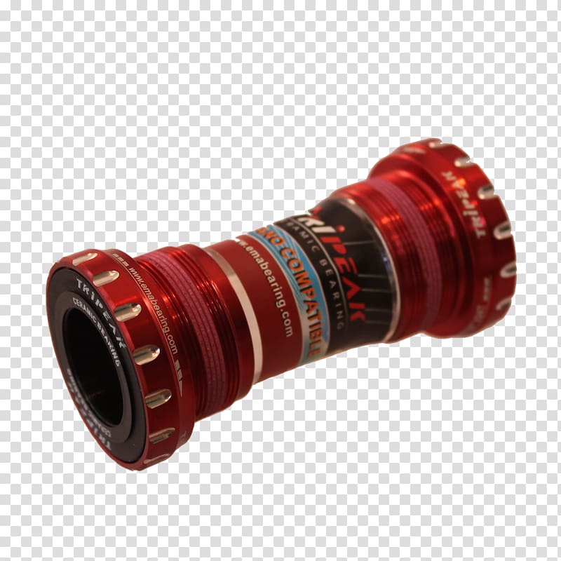 Bicycle Bottom Brackets SRAM Corporation SRAM Bottom Bracket SRAM GXP BlackBox Ceramic Bottom Bracket, bicycle transparent background PNG clipart