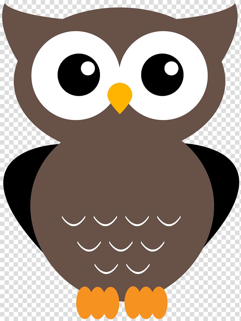 Owl Drawing Computer , Owl watercolor transparent background PNG clipart