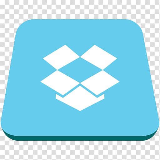 Dropbox OneDrive File sharing Installation Computer, Computer transparent background PNG clipart