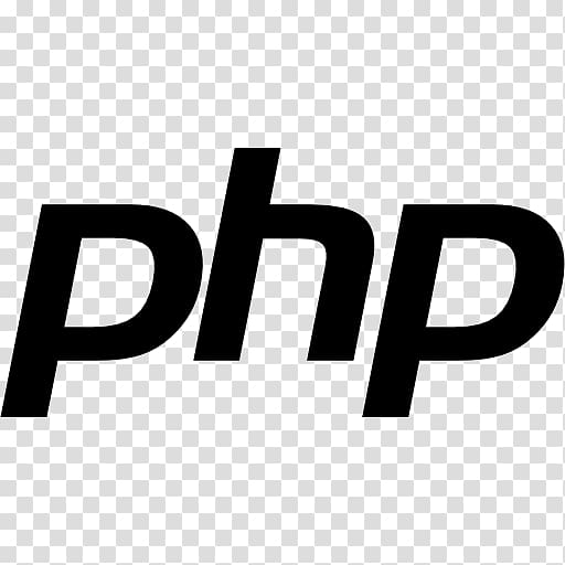 Web development PHP Computer Icons, PHP logo transparent background PNG clipart