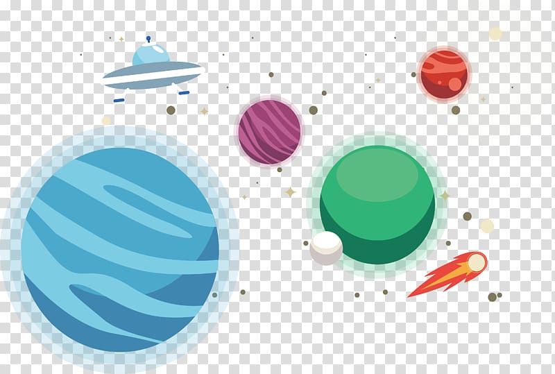 Star Sky Planet Euclidean , Stars in space transparent background PNG clipart