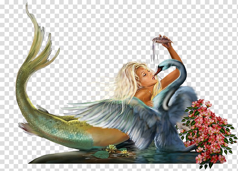 Mermaid Siren Legendary creature Forumactif Word, Mermaid transparent background PNG clipart