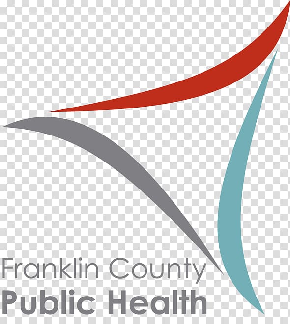 Franklin County Public Health Logo Brand, design transparent background PNG clipart
