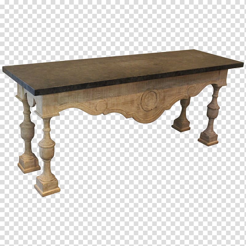 Coffee Tables Wood stain, Stone table transparent background PNG clipart