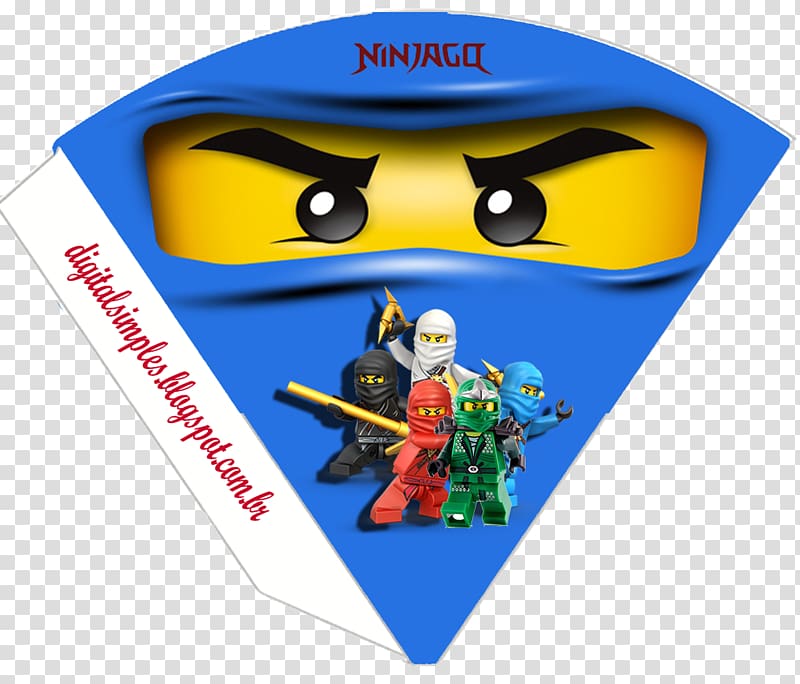 Lego Ninjago Sensei Wu Party Birthday, party transparent background PNG clipart