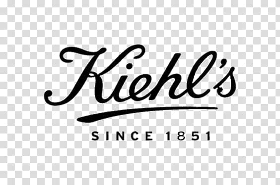 Kieh;'s logo, Kiehl's Logo transparent background PNG clipart