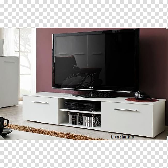 Furniture Television Baldžius Living room, Bono transparent background PNG clipart