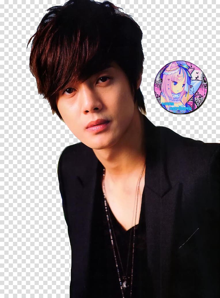 Kim Jeong-hyeon Playful Kiss Korean drama Actor South Korea, hyun transparent background PNG clipart