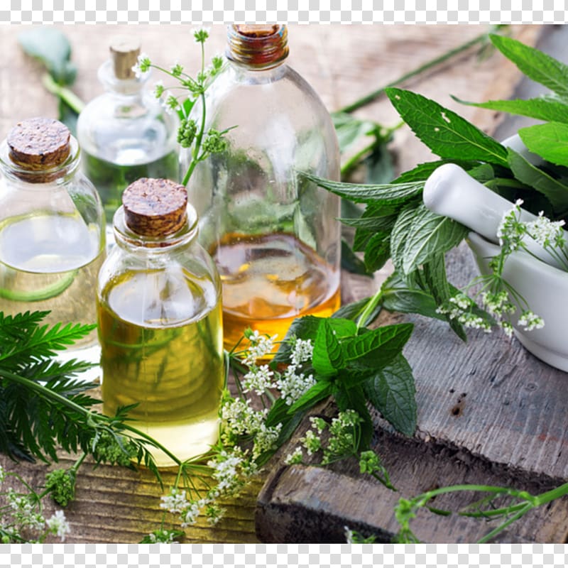 Essential oil Petitgrain Tea tree oil Natural skin care, oil transparent background PNG clipart