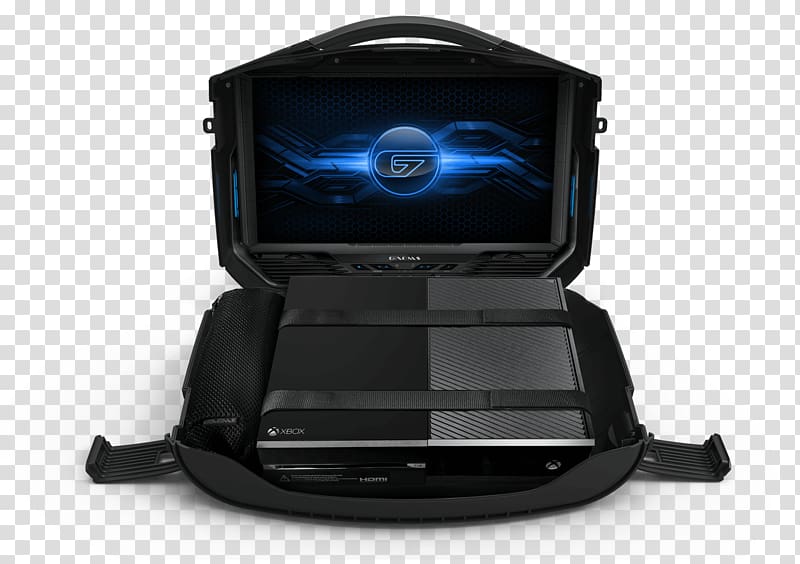 Xbox 360 GAEMS G190 Vanguard Video Game Consoles PlayStation 4, others transparent background PNG clipart