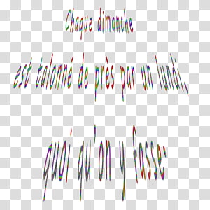 Line Point Angle Font, line transparent background PNG clipart thumbnail