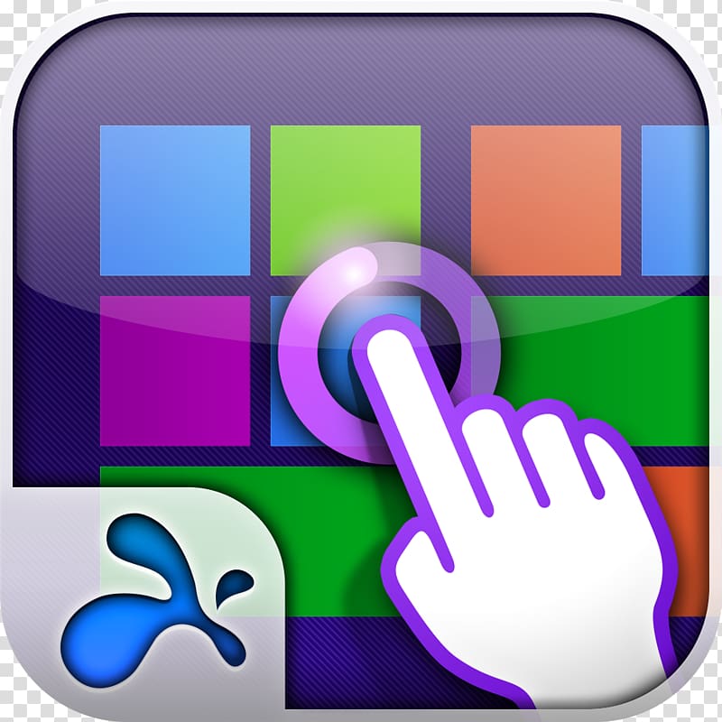 Splashtop Inc. Windows 8 Android iPad Breaking, android transparent background PNG clipart