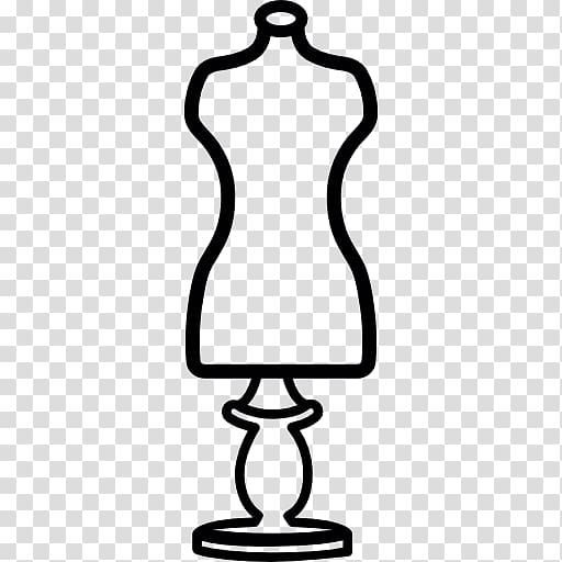Mannequin Computer Icons, moda transparent background PNG clipart