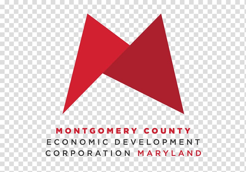 Montgomery County Economic Development Corporation, Maryland Economic growth Organization Company, others transparent background PNG clipart