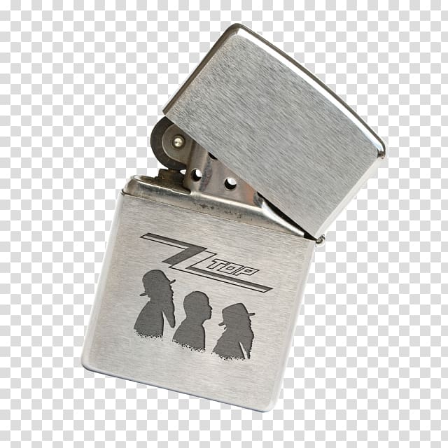 Eliminator ZZ Top Zippo Lighter Collecting, others transparent background PNG clipart