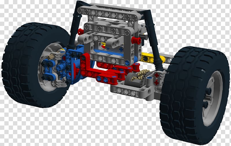 Tire Car Twist-beam rear suspension Beam axle, car transparent background PNG clipart