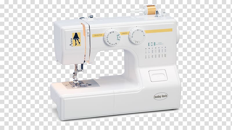 Sewing Machines Baby Lock Sewing Machine Needles, Machine Nation transparent background PNG clipart