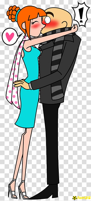 Lucy Wilde Felonious Gru Margo Universal s Agnes, agnes despicable me transparent background PNG clipart thumbnail