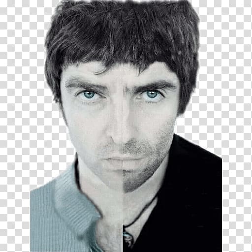 Liam Gallagher Oasis Singer Pinkpop Festival Musician, England transparent background PNG clipart