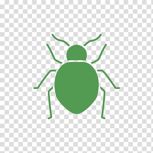 Bed bug bite Pest Mattress Protectors, Mattress transparent background PNG clipart