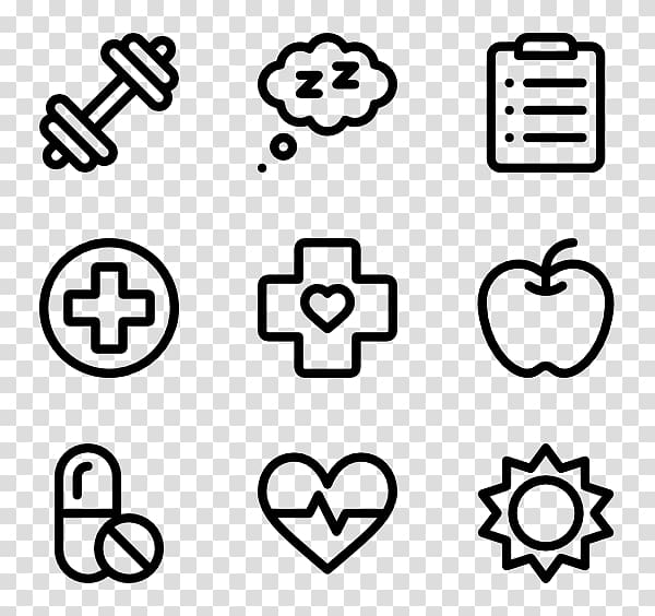 Computer Icons Encapsulated PostScript, healthy living transparent background PNG clipart