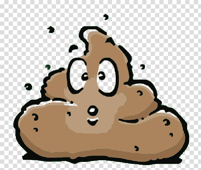 Hondenpoep Feces Constipation Drawing Large intestine, others transparent background PNG clipart