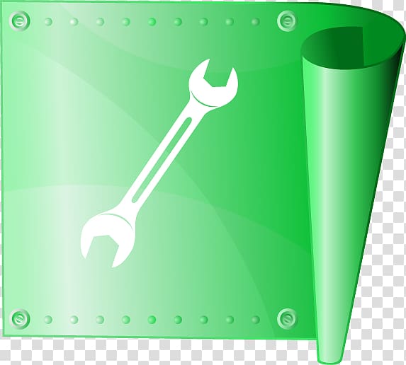 Wrench Icon, Wrench transparent background PNG clipart