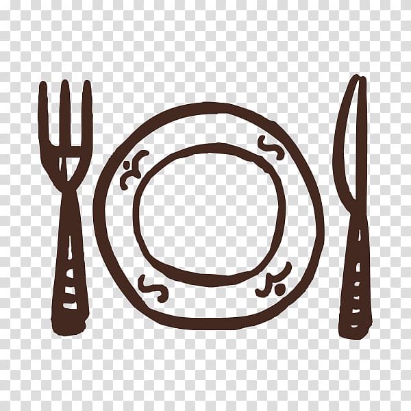 Central Perk Cafe Tart Food Dish, fork transparent background PNG clipart