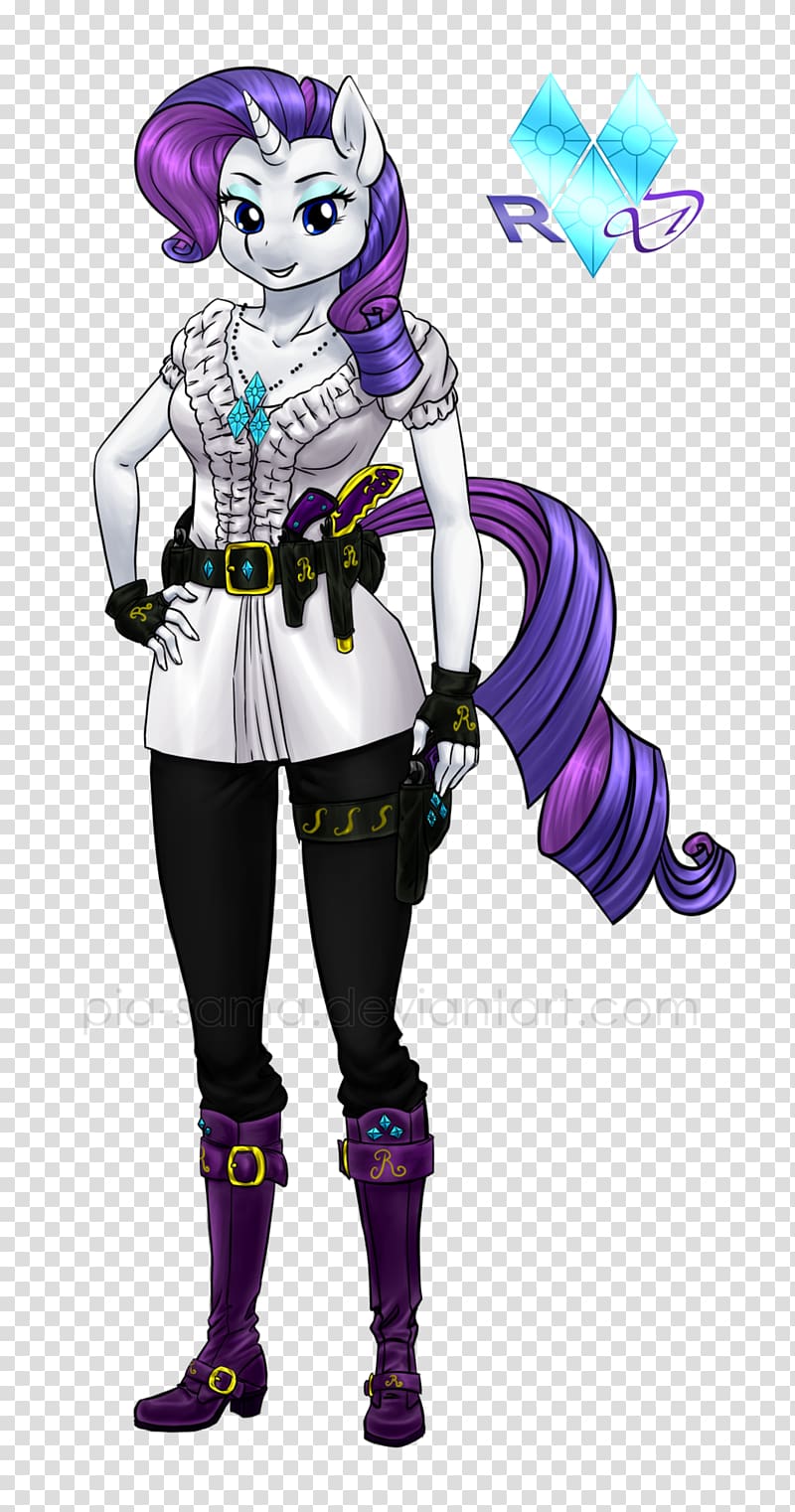 Rarity Spike YouTube Pony Art, sheamus transparent background PNG clipart