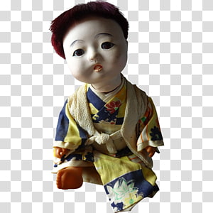 Toddler Doll, doll transparent background PNG clipart thumbnail