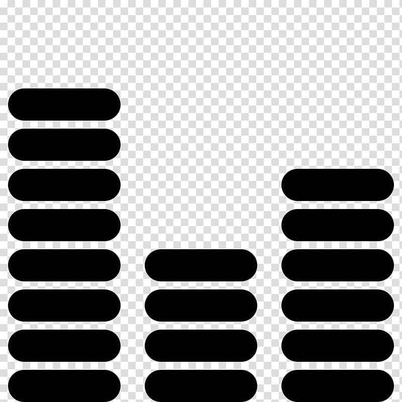 Computer Icons WAV Audio, Audio waves transparent background PNG clipart