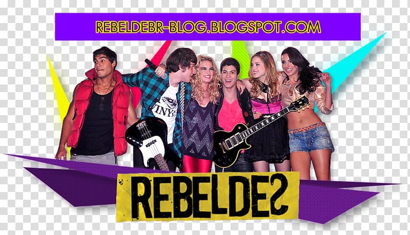 Rebeldes Musical ensemble Veja Fan Public Relations, Rebel Alliance transparent background PNG clipart