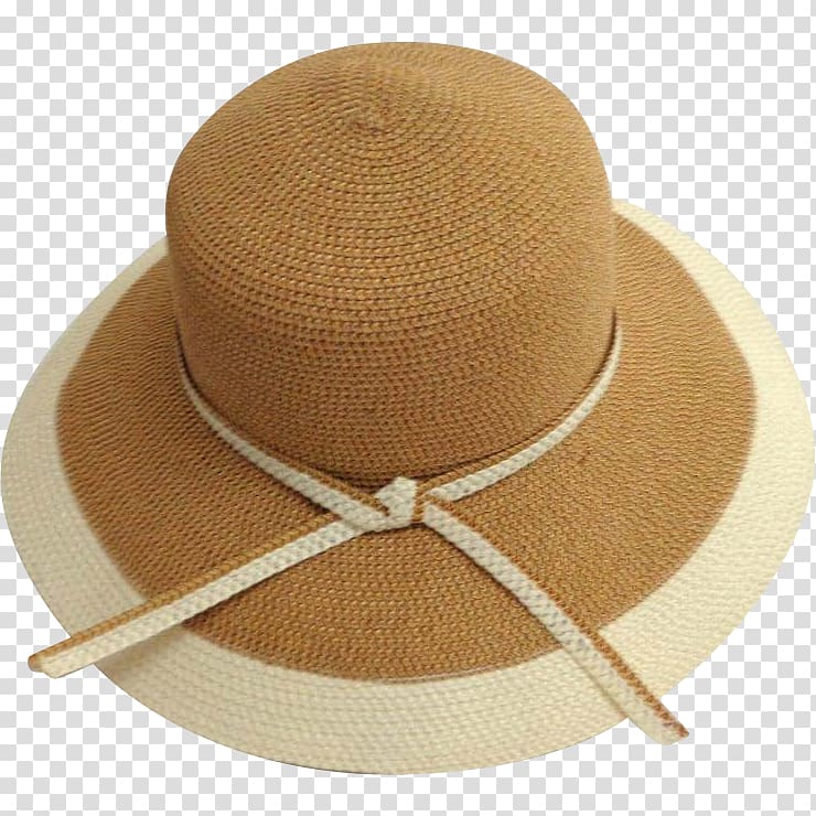 Sun hat Hutkrempe Cap Cloche hat, Hat transparent background PNG clipart