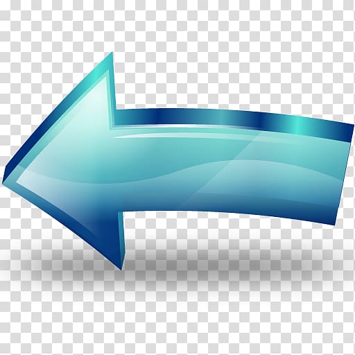 Computer Icons Arrow Symbol Button, left arrow transparent background PNG clipart