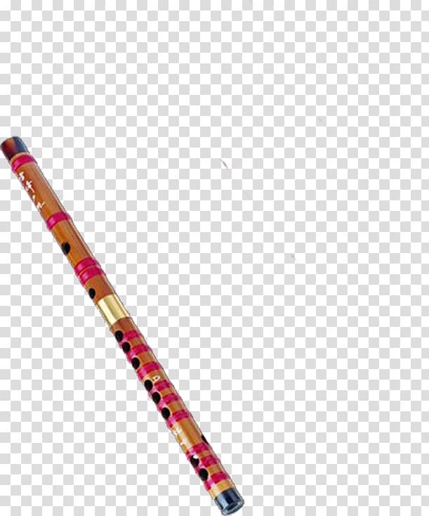 Dizi Flute Musical instrument Bansuri, Flute transparent background PNG clipart