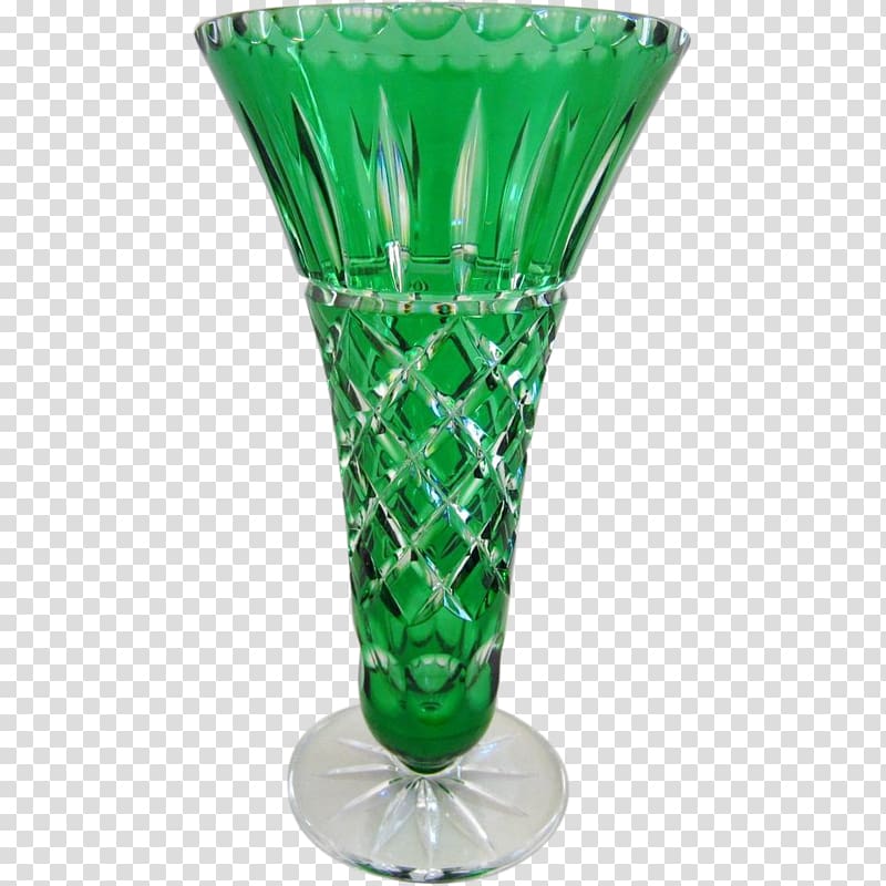 Vase Galway Irish Crystal Ltd Wine glass Longford, vase transparent background PNG clipart