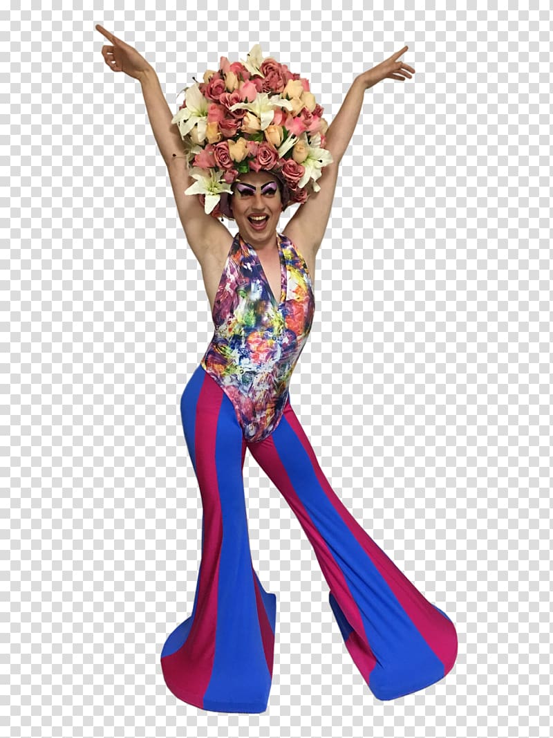 Priscilla, Queen of the Desert Costume Musical theatre Clothing, beautiful chin transparent background PNG clipart