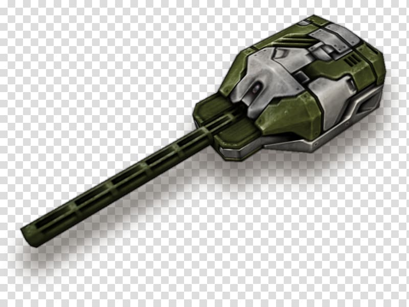 Tanki Online Railgun Rail profile, others transparent background PNG clipart