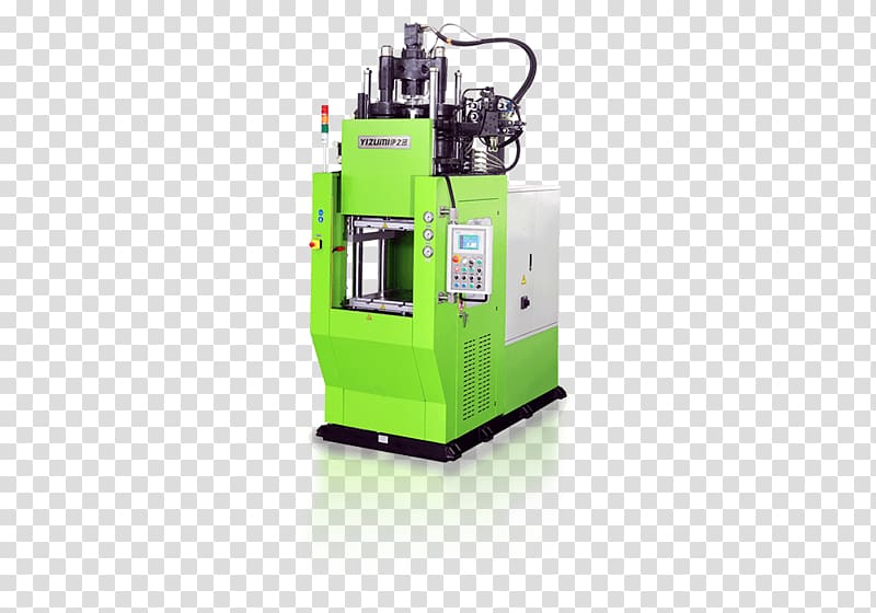Injection molding machine Injection moulding Metal, molding machine transparent background PNG clipart