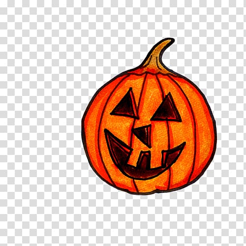 Jack-o-lantern Badge Halloween Pin-back button, Halloween transparent background PNG clipart
