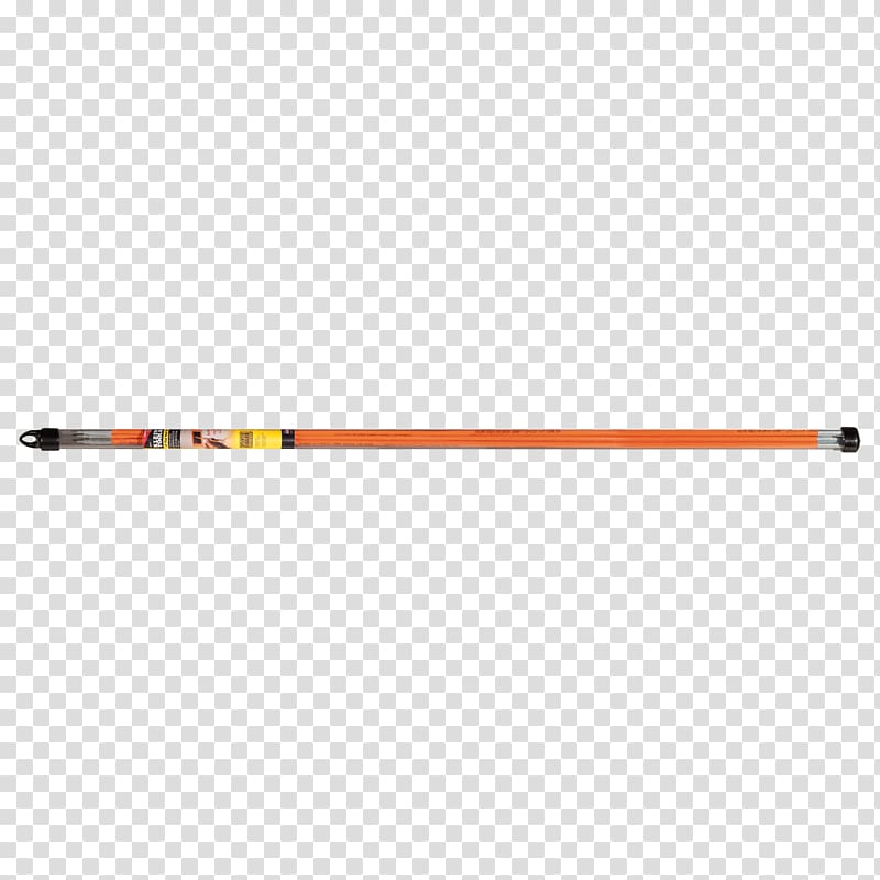 Cue stick Line, fishing pole transparent background PNG clipart