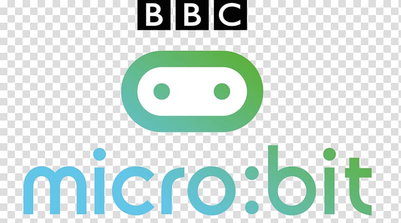 Micro Bit BBC Micro ClassFlow Microcontroller Computer programming, landed transparent background PNG clipart