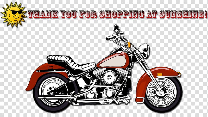 Motorcycle components Motorcycle accessories Softail Honda, honda transparent background PNG clipart