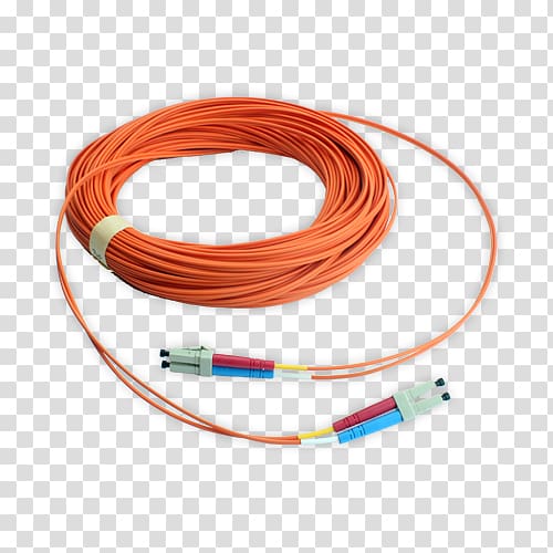 Network Cables Electrical cable Speaker wire Copper, fiber optics transparent background PNG clipart
