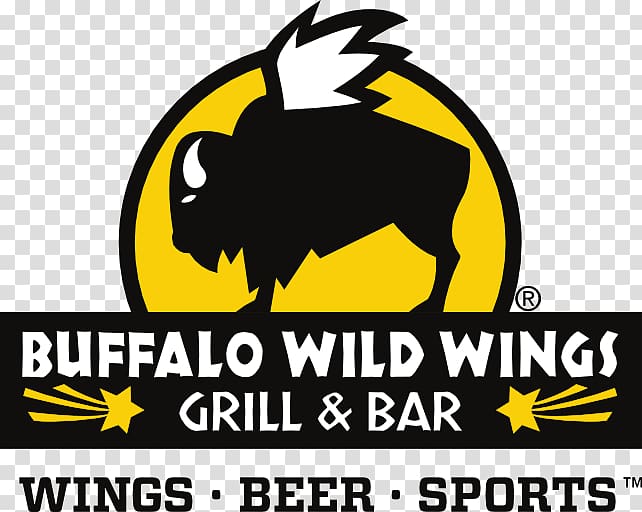 Buffalo wing Fast food Buffalo Wild Wings Logo Brand, american-style fried chicken wings transparent background PNG clipart