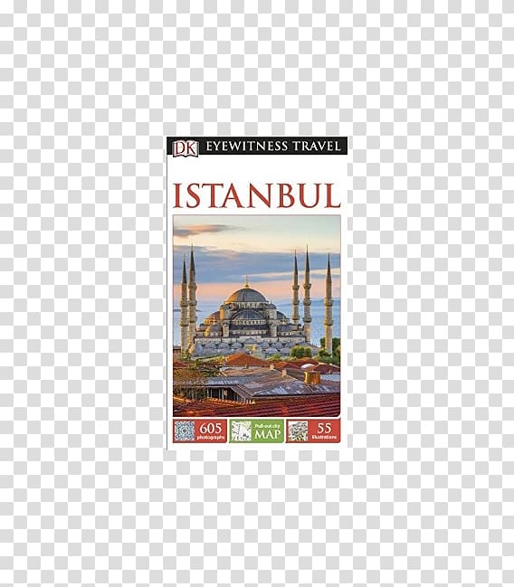 Istanbul: The Imperial City Istanbul Pocket Lonely Planet Istanbul Amazon.com, book transparent background PNG clipart