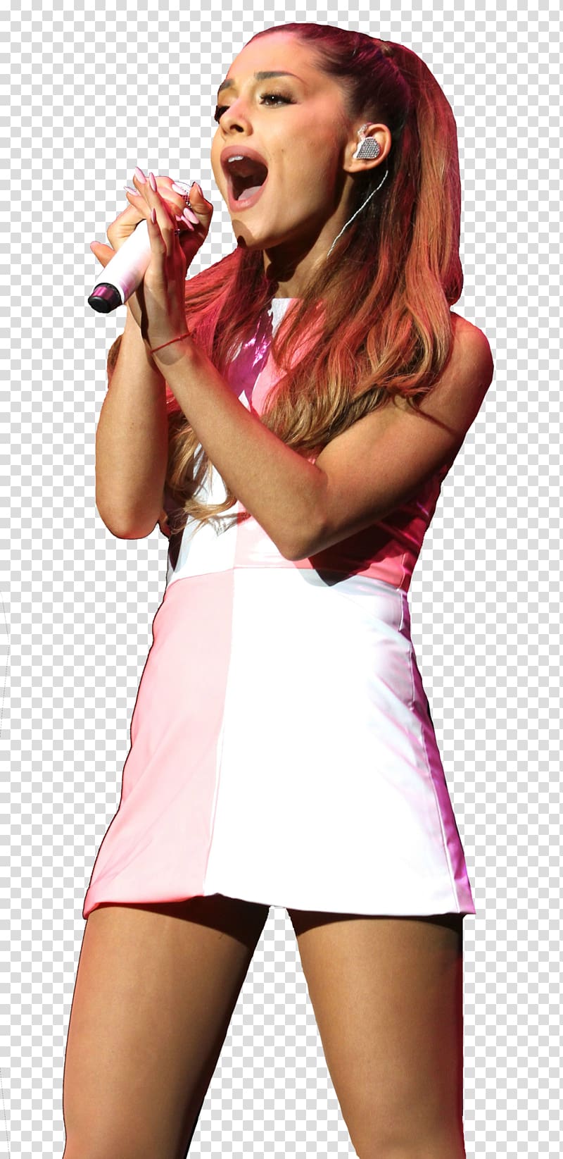 Ariana Grande Singer Musician Art, ariana grande transparent background PNG clipart