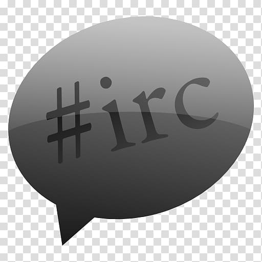 Internet Relay Chat Computer Icons Freenode mIRC, Irc, Mirc Icon transparent background PNG clipart