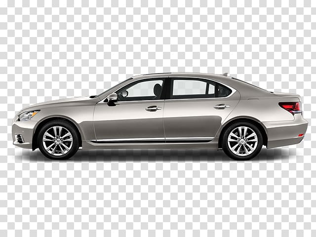 Chevrolet Impala Car Toyota Cadillac CTS, Lexus LS transparent background PNG clipart