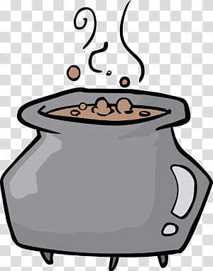 Boiling Water Clipart PNG Images, Boil Water Timer Vector Illustration,  Water, Pot, Boiled Water PNG Image For Free Download
